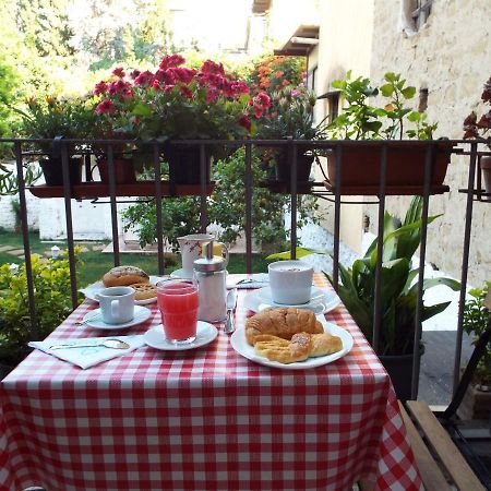 B&B Ingiropernapoli Dış mekan fotoğraf