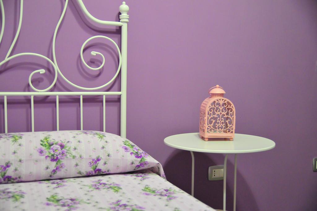 B&B Ingiropernapoli Oda fotoğraf