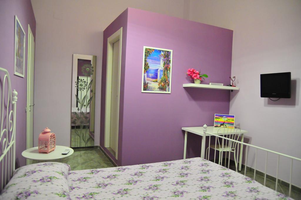 B&B Ingiropernapoli Oda fotoğraf