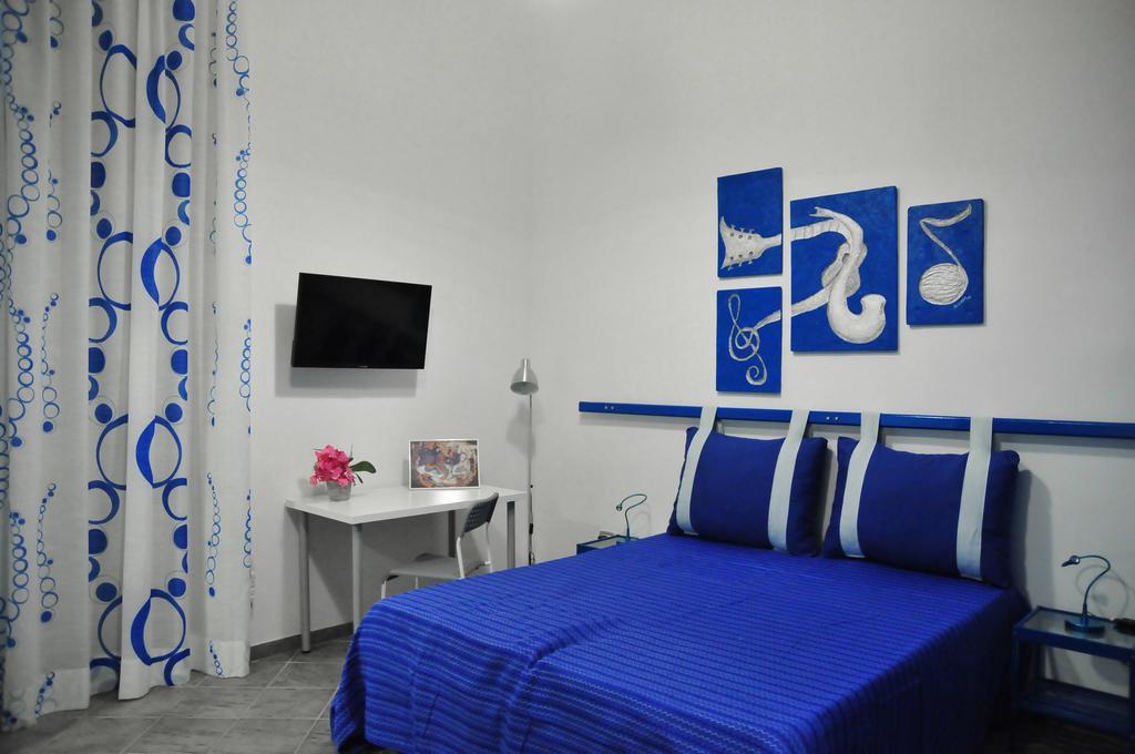 B&B Ingiropernapoli Oda fotoğraf