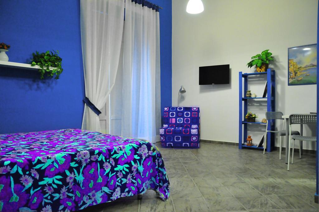 B&B Ingiropernapoli Oda fotoğraf