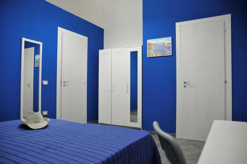 B&B Ingiropernapoli Dış mekan fotoğraf
