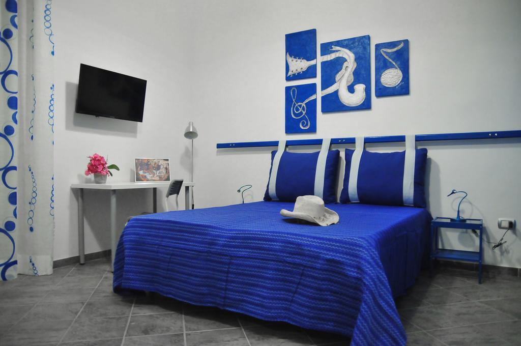 B&B Ingiropernapoli Dış mekan fotoğraf