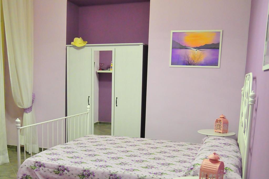 B&B Ingiropernapoli Oda fotoğraf