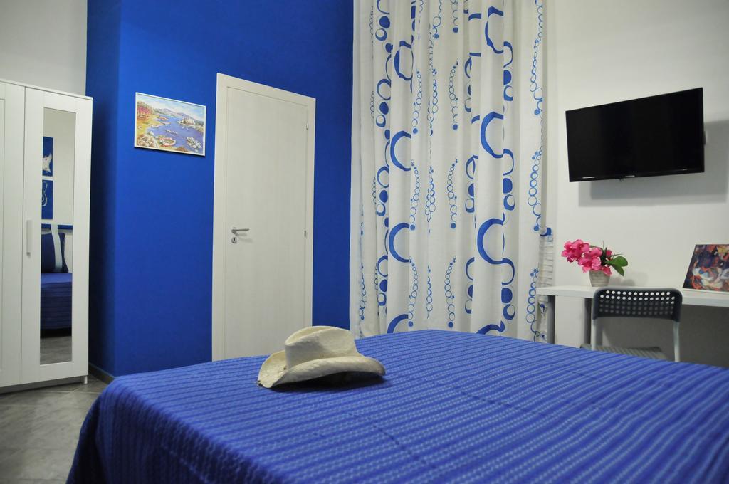 B&B Ingiropernapoli Dış mekan fotoğraf