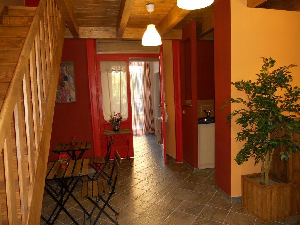B&B Ingiropernapoli Dış mekan fotoğraf