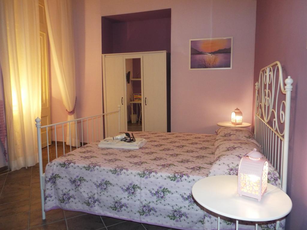 B&B Ingiropernapoli Dış mekan fotoğraf