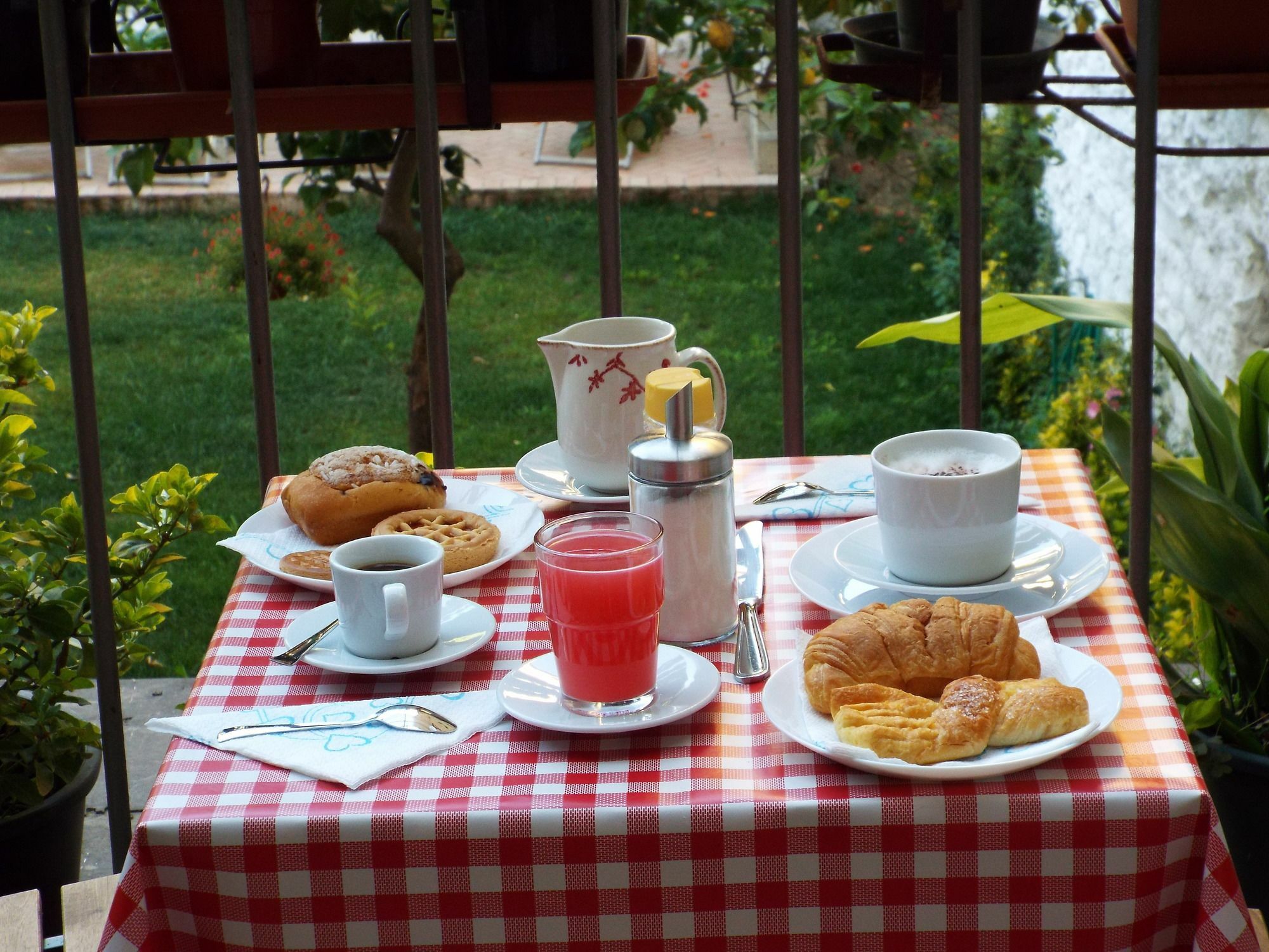 B&B Ingiropernapoli Dış mekan fotoğraf