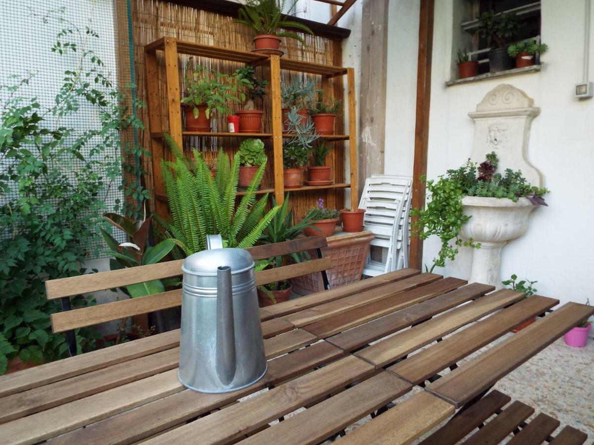 B&B Ingiropernapoli Dış mekan fotoğraf