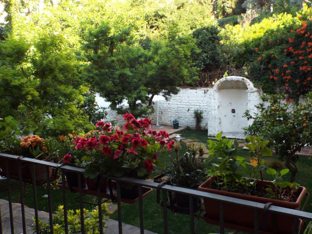 B&B Ingiropernapoli Dış mekan fotoğraf